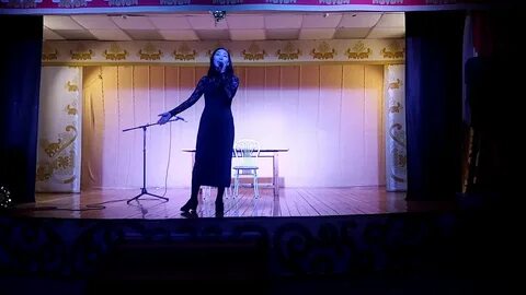 Варя стручкова