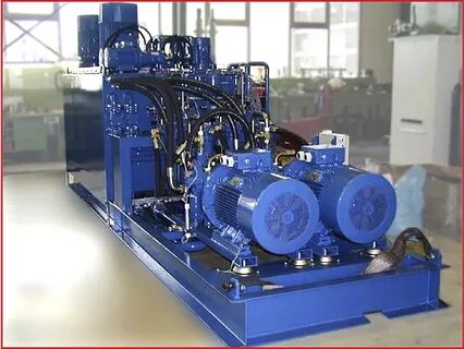 Power unit