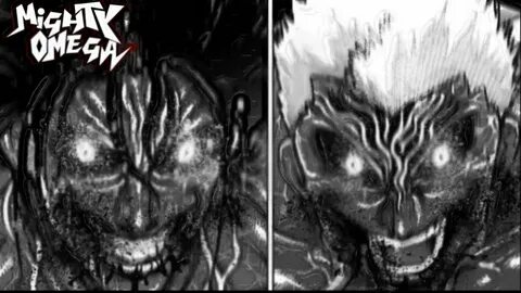 Omega destroy
