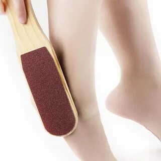 Foot file