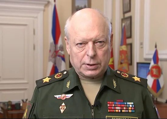 Булгаков Дмитрий фото и картинки ВПК.name