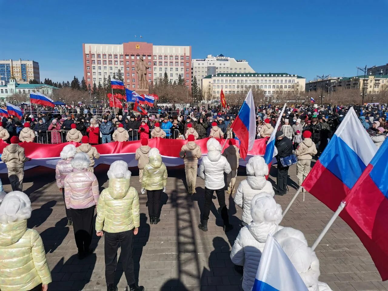 Крым Россия с праздником. Воссоединение Крыма с Россией. Гуляния в Крыму в честь воссоединения с Россией. Сценарий к 10 летию крыма