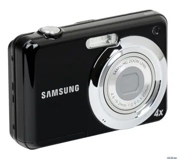 Samsung фотоаппараты
