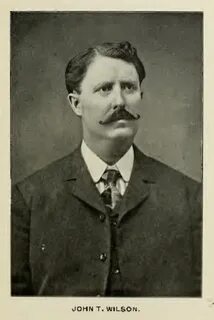 John t