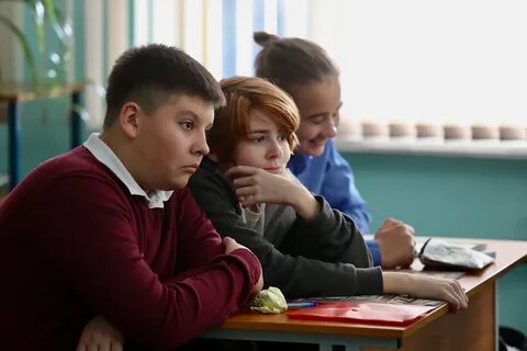 Новенький 2021