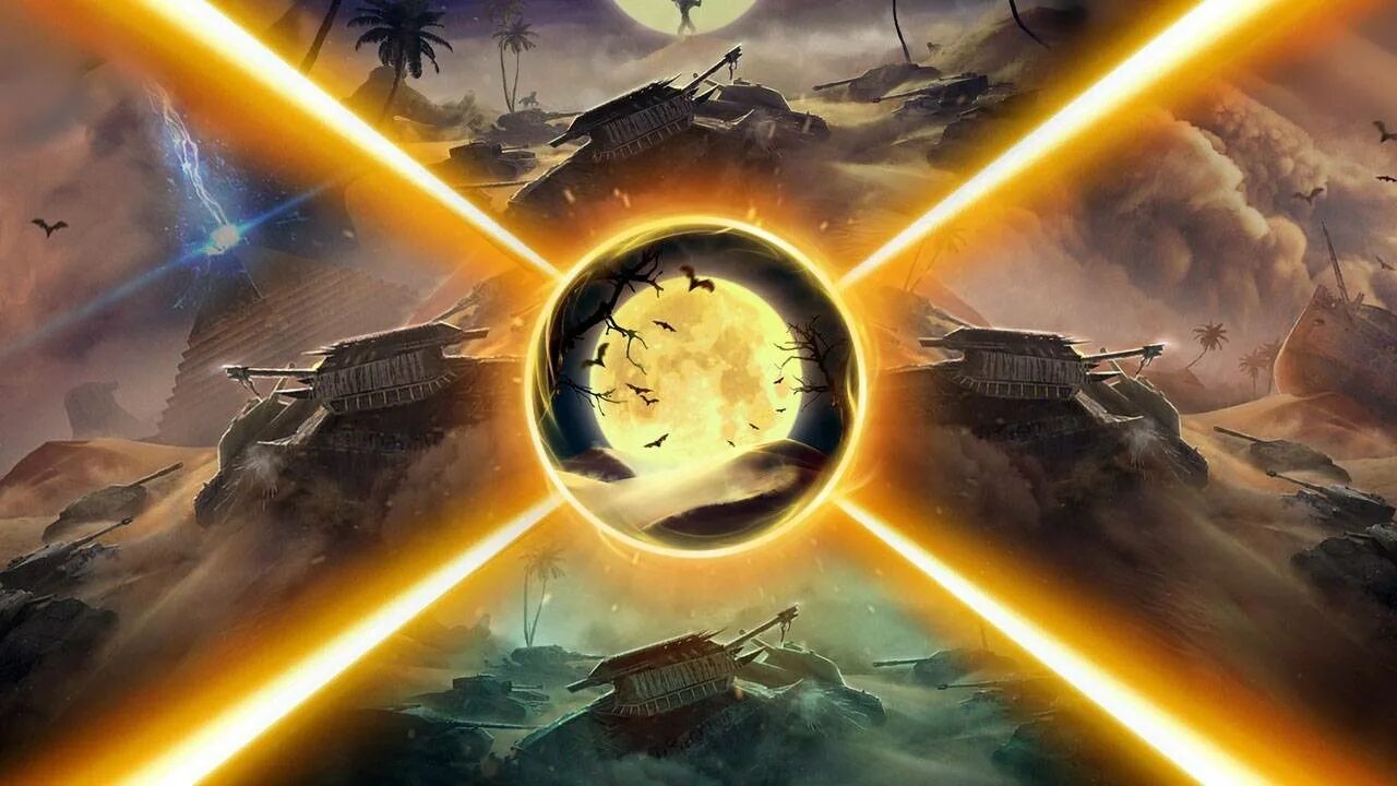 World blitz 2025