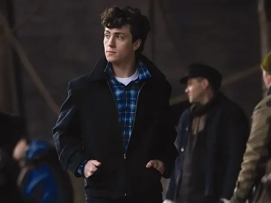 Nowhere boy