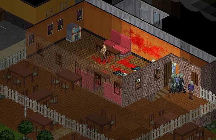 Project zomboid список компьютерных игр о зомби. Project zomboid 2. проджект зомбоид апокалипсис. project zomboid пиксельная. проджект зомбоид 1993.
