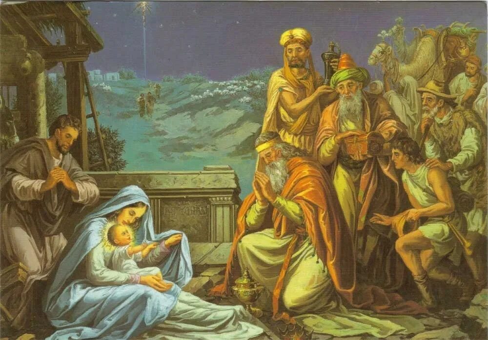 Рождение иисуса христа волхвы дары. Гаспару, бальтасару и мельчору. Волхвы женщины. Праздник волхвов фото красивое. Ливан волхвов.