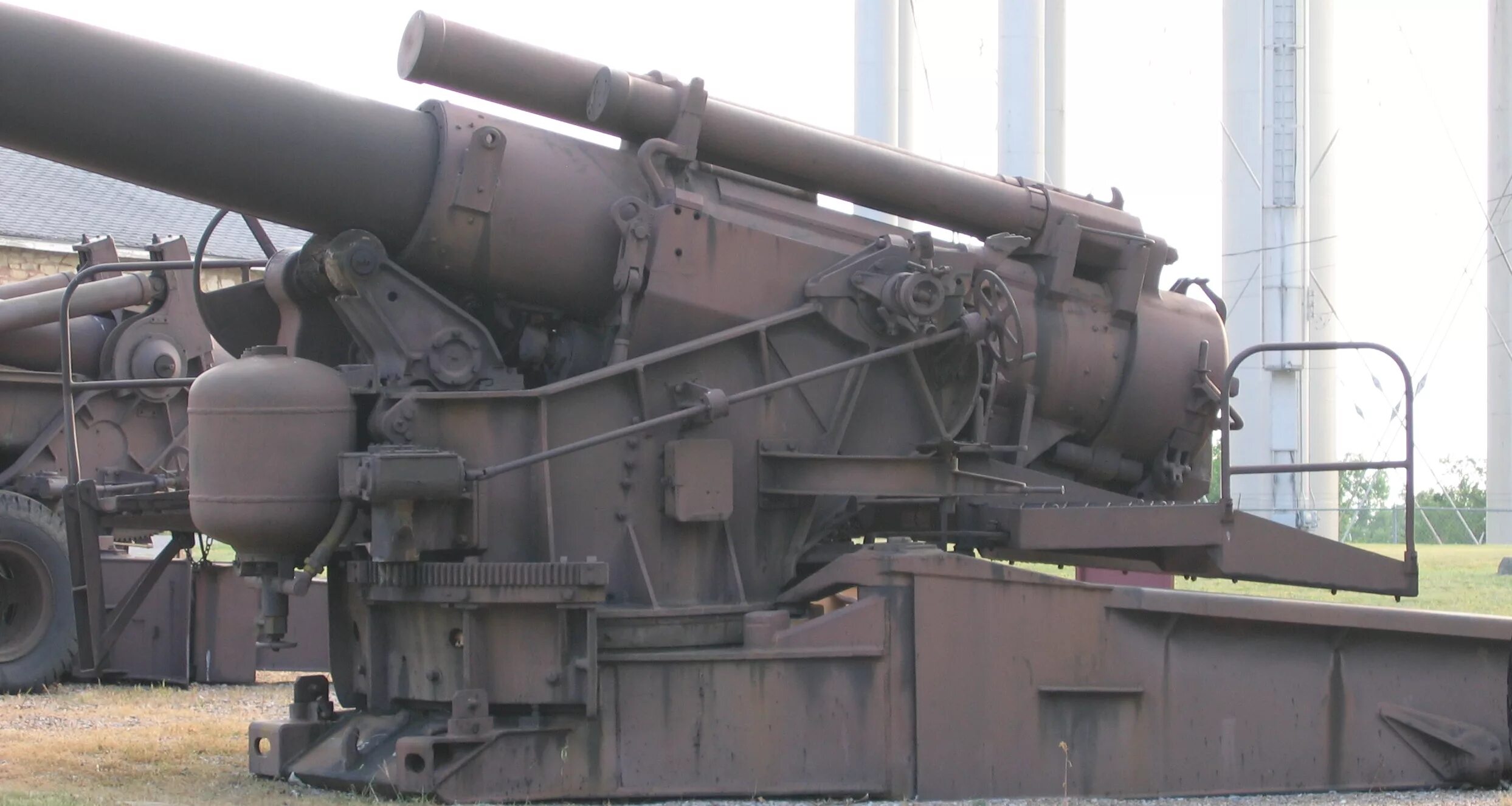240-Мм гаубица m1. 240 Mm Howitzer. 240мм Howitzer m1. 240 Mm Howitzer m1 Black Dragon.