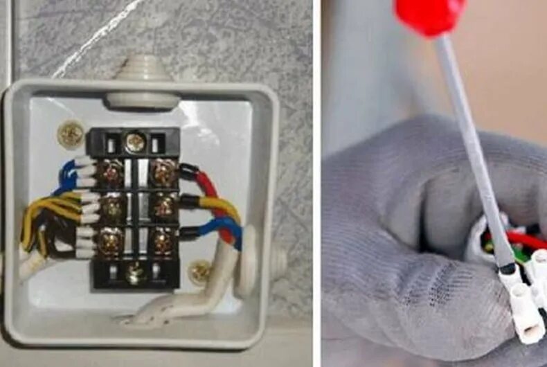 Монтажная коробка клк-5с. Коробка распределительная schneider electric klk-5s. Коробка распределительная 220в на три провода. Подключить провода в распаечной коробке. Распаячная коробка расключение.