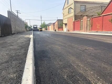 Поселок хушет махачкала