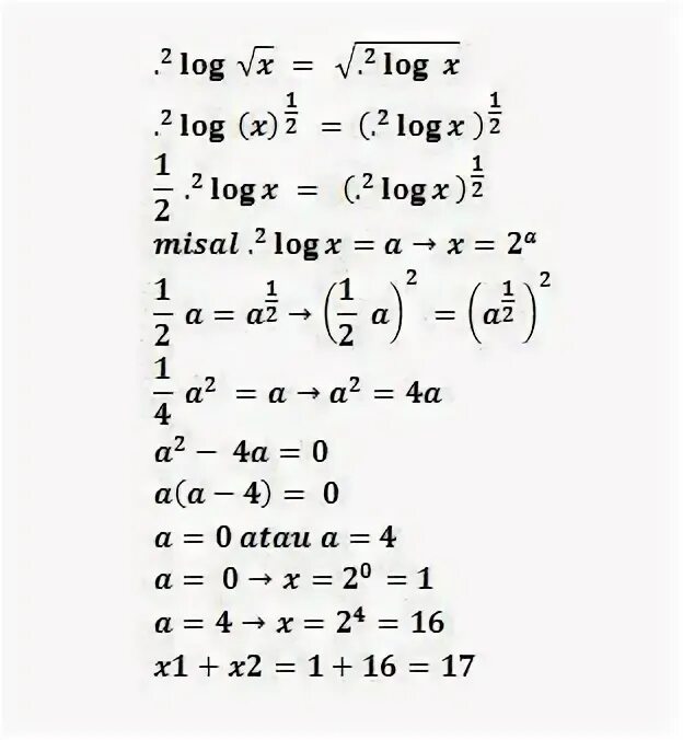 Log x 7 25 2. Log x 7 25 2
