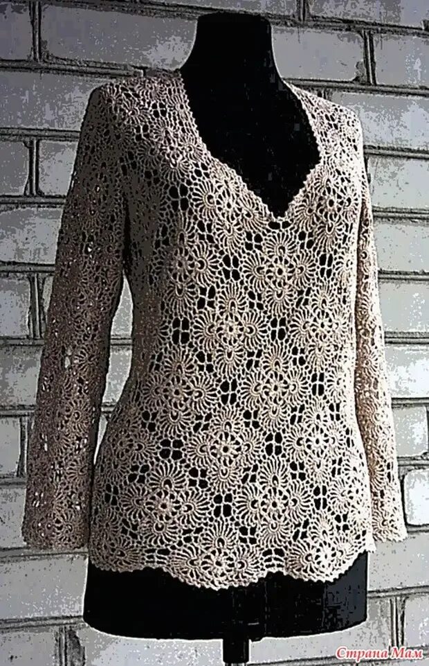 ажурный жакет крючком. кофты связанные крючком для женщин. вязаные блузки крючком. летний ажурный жакет. кофта женская крючком.