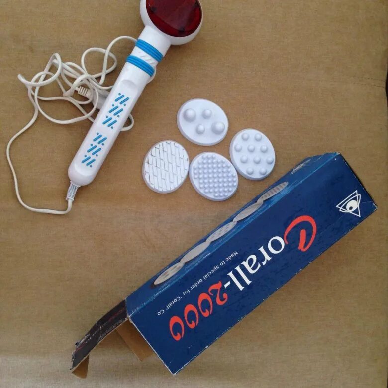 Коралл 2000 инструкция по применению. Вибромассажер коралл 2000. Электровибромассажер "коралл 2001"модель PSA-232 похожий прибор. Инфракрасный массажер Corall 2000. Массажер коралл 2000 ЭТМ