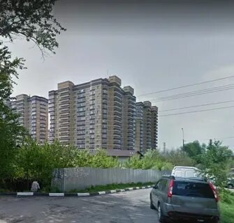 Лыткарино колхозная