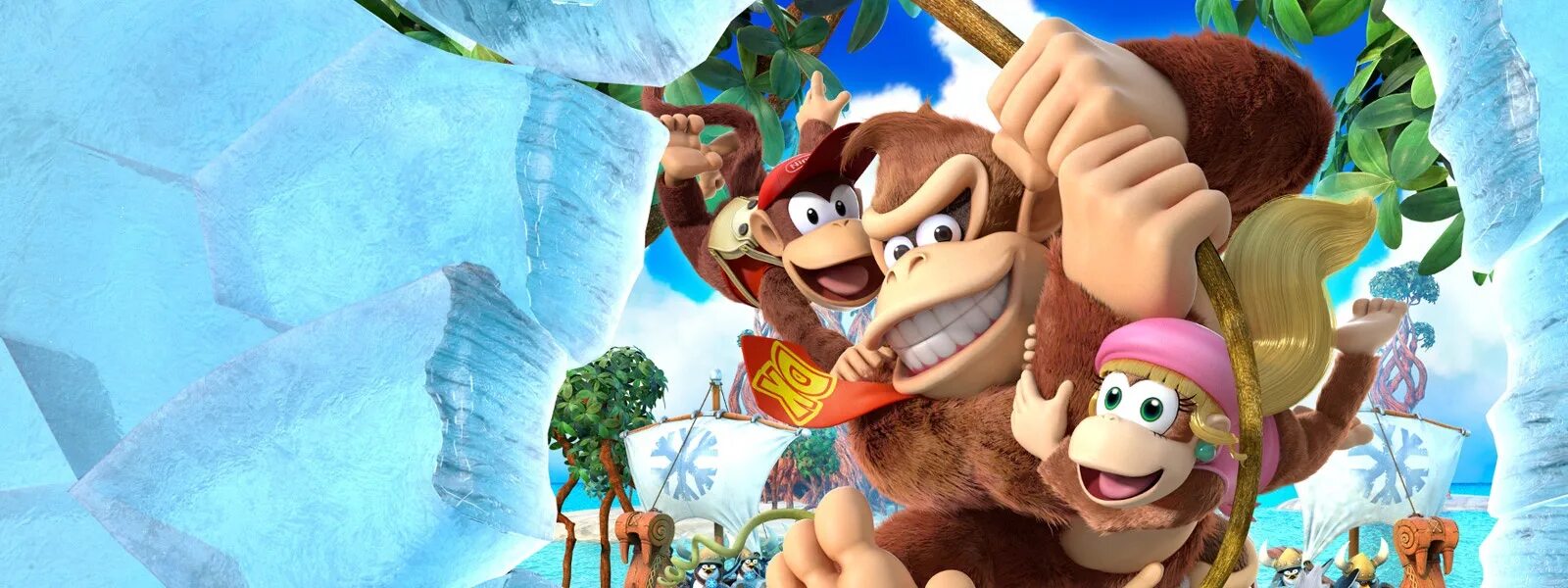 Donkey kong country freeze. Donkey Kong Country: Tropical Freeze. Donkey Kong Tropical Freeze Switch. Nintendo Wii Donkey Kong. Donkey Kong Country Tropical Freeze Switch.