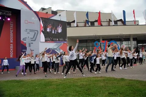 Сеанс зеленоград