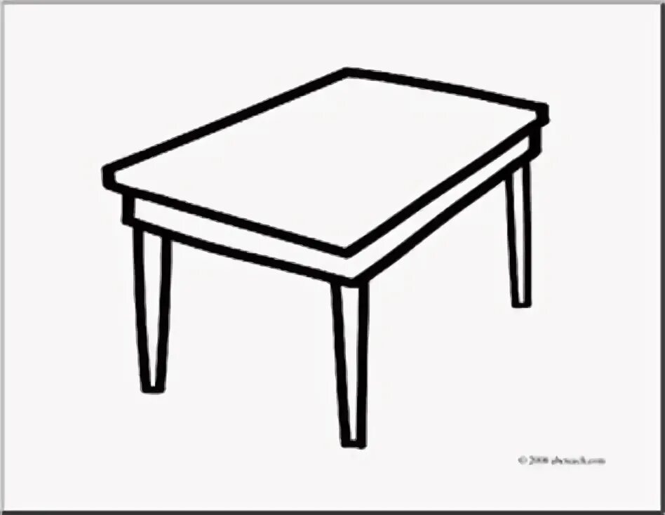 Table color 6