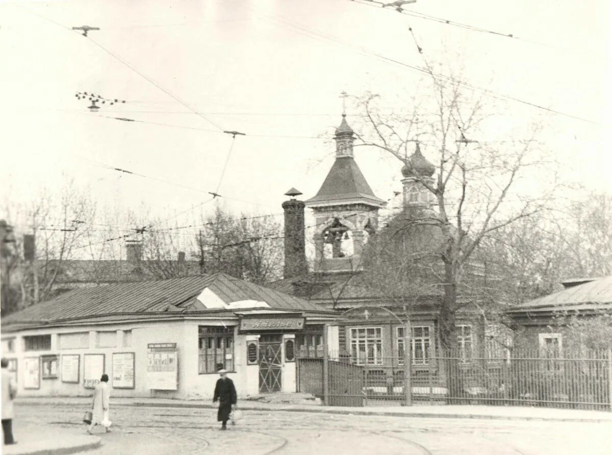 Храм преображения господня в богородском. Москва преображенская церковь богородское. храм преображения господня в черкизово. москва храм богородское история.