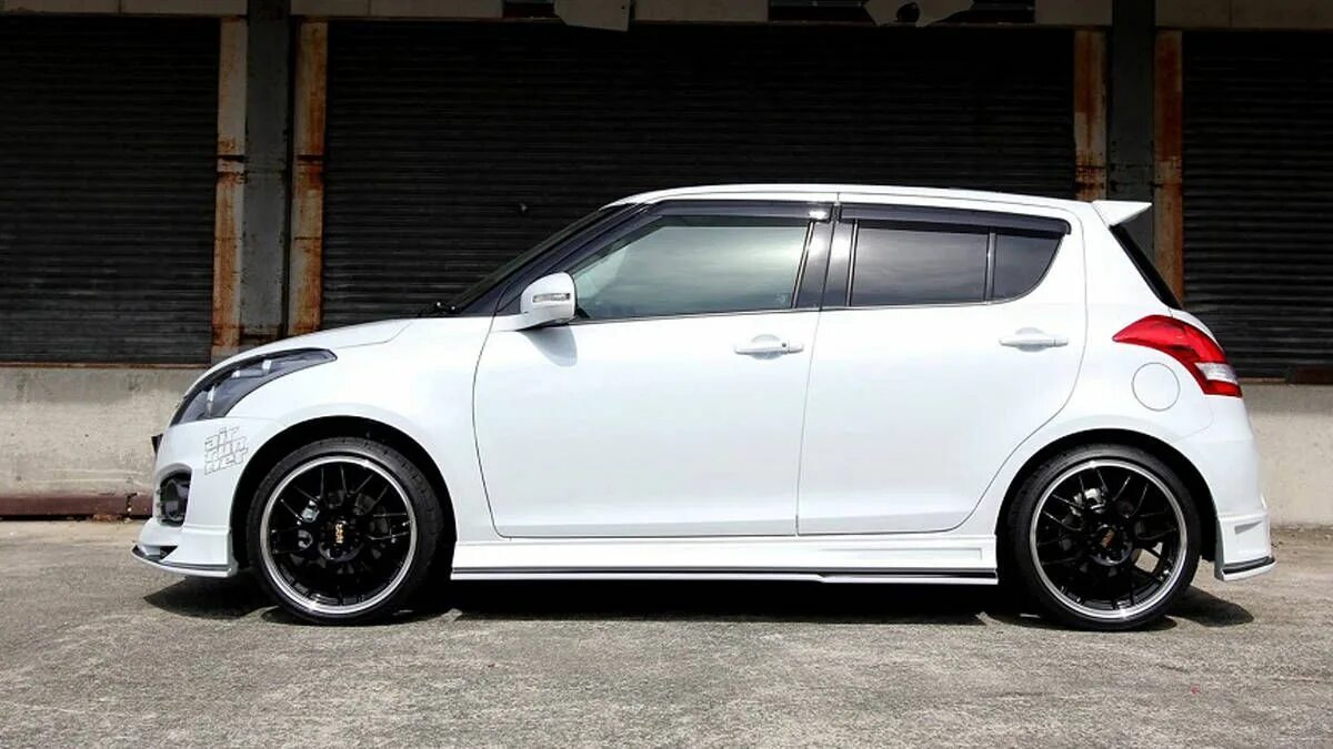 Mode tuned. Swift Sport zc33s. Suzuki Swift zc33s. Suzuki Swift Sport. Suzuki Swift Sport zc33s.