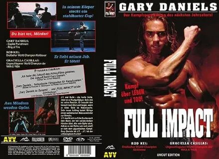 Full impact