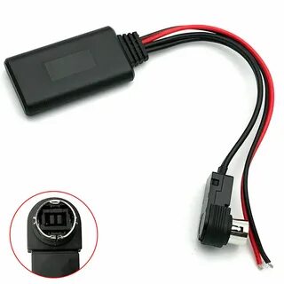 Alpine как подключить bluetooth