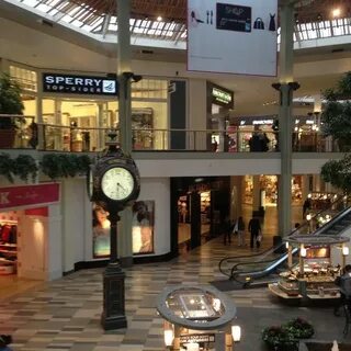 The place mall