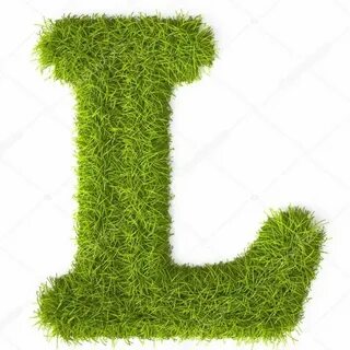 Буква латиницы l