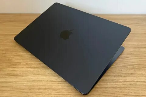Macbook air m2 midnight