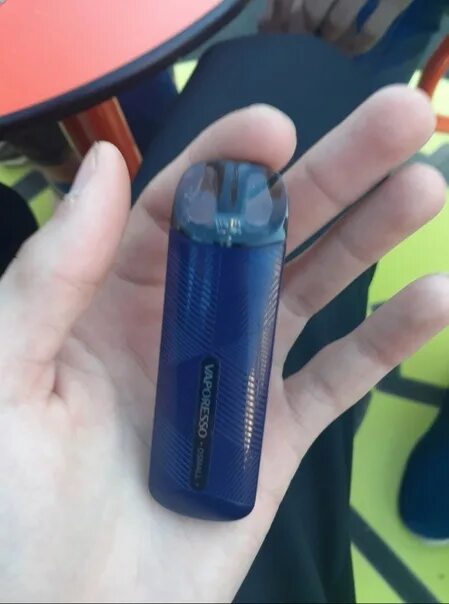 Как понять что бруско зарядился