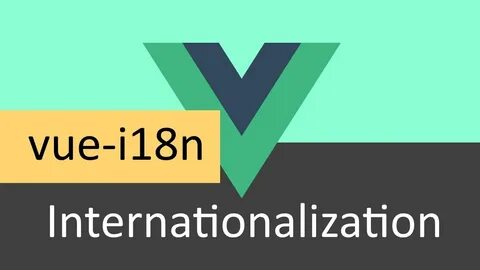 Vue application