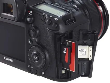 Canon eos 5d iii