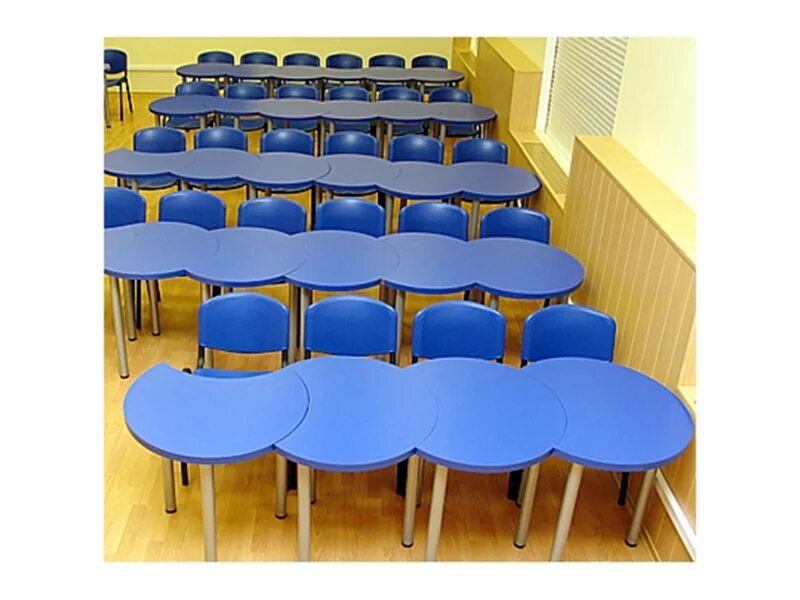 Стол "школа". Столы для учебных аудиторий. Модульные столы для школы. Современная мебель для школы. Круглый стол начальная школа