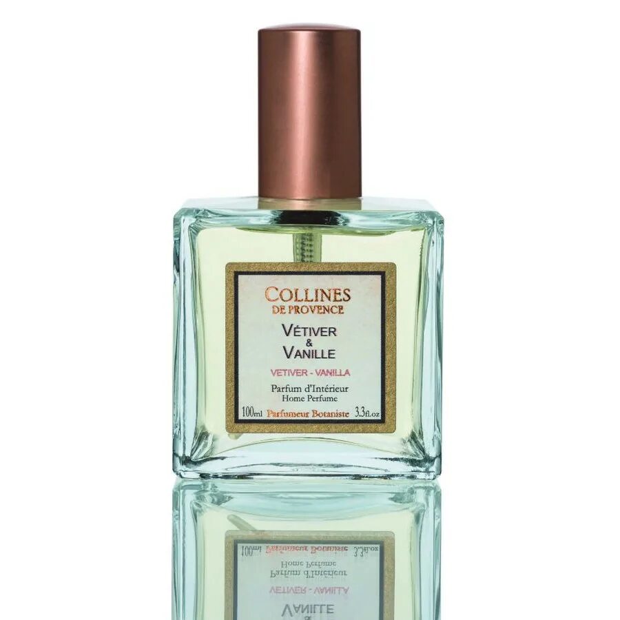 Туалетная вода хоум. Collines de Provence духи. Collines de Provence для дома. Духи Vetiver Vanilla. Духи Сандал.