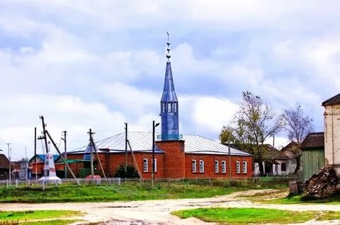 Сайман ульяновская область