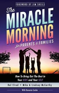 Your family and yourself