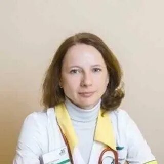 Где принимает педиатр