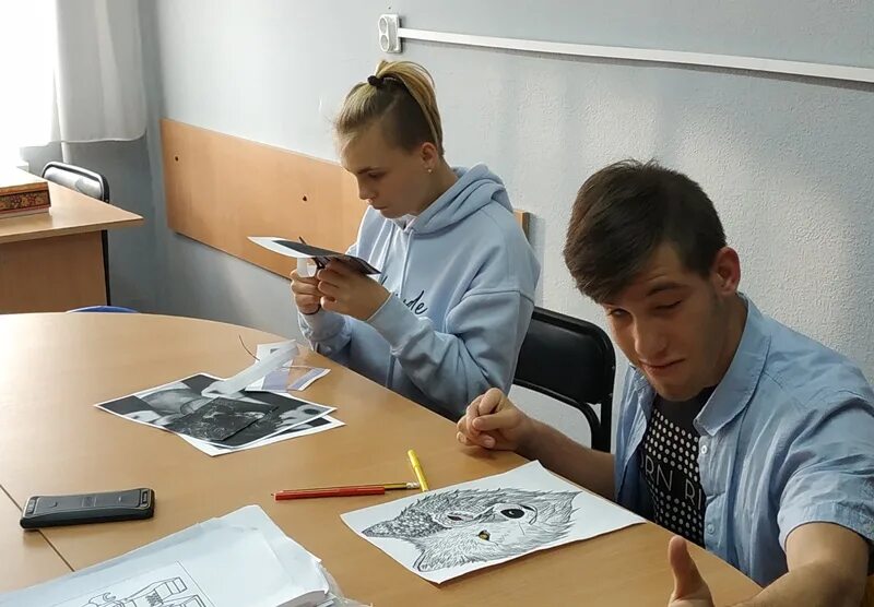 Колледжи калининграда специальности