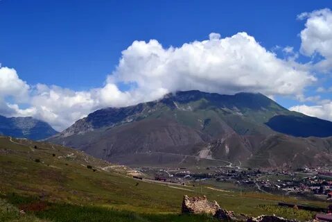 Рсо алания село