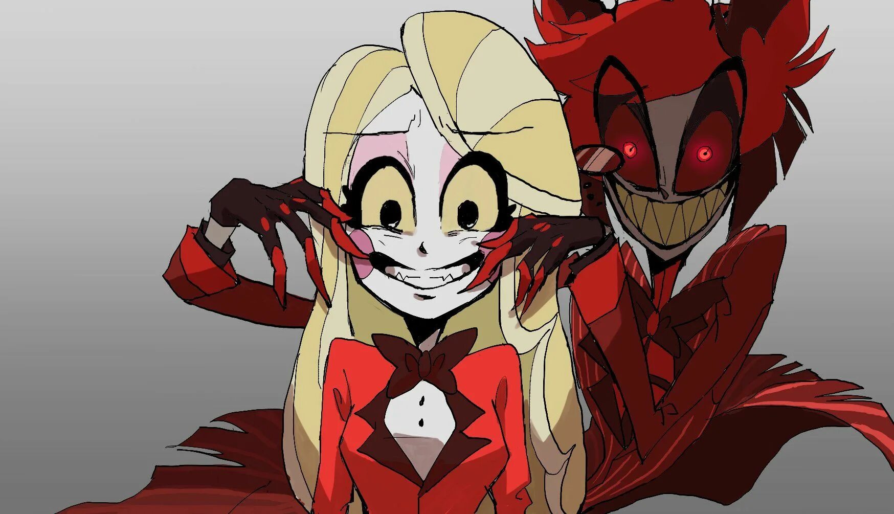 Charlie hazbin alastor. Чарли hazbin. чарли морнингстар отель хазбин. отель хазбин чарли демон.
