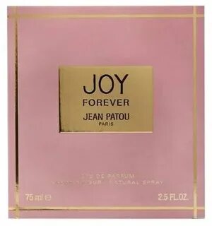 Eternal joy