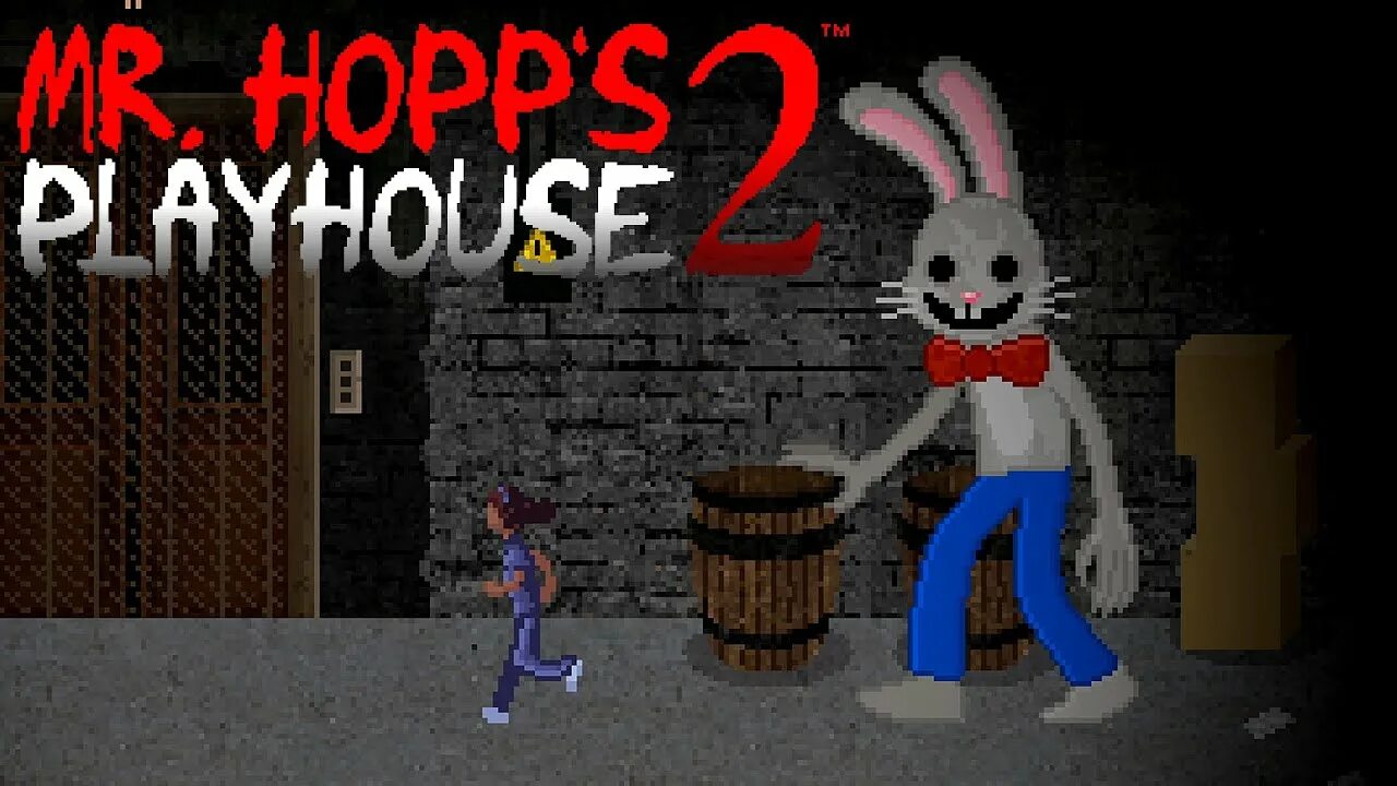 Mr hhop. Mr. Hopp's Playhouse игра. Мистер Хопс из игры Play House 2. Мистер Хопс Плейхаус. Мистер Хоппс игра.