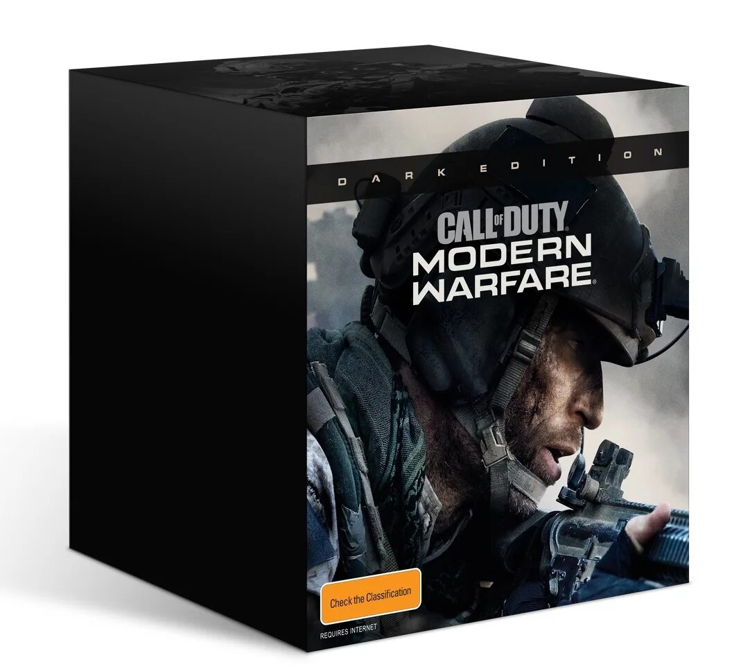 Dark ps4 купить. Коллекционное издание Call of Duty 4. Modern Warfare 2019 коллекционное издание. Коллекционное издание Call of Duty MW 2019. Коллекционное издание Call of Duty 2019.