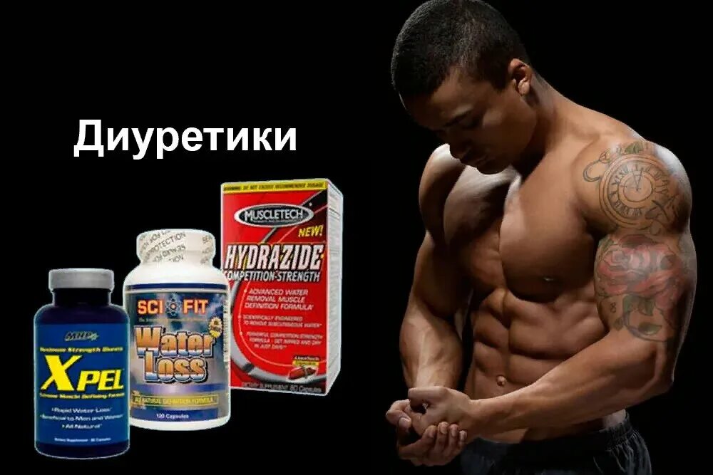 являются ли бады допингом