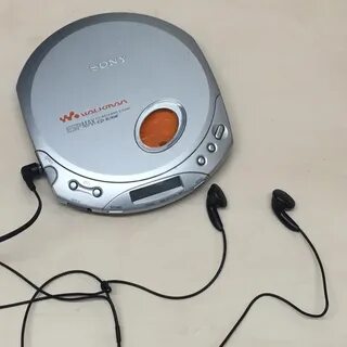 Sony cd