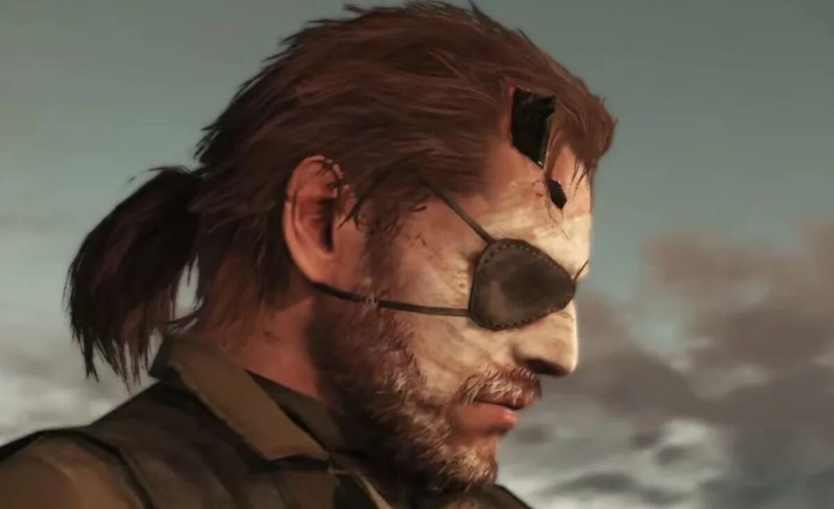 Слушать биг босса. Metal Gear Solid v the Phantom Pain Биг босс. Биг босс Metal Gear Solid 5. Солид Снейк 5. Metal Gear Solid v the Phantom Pain Снейк.