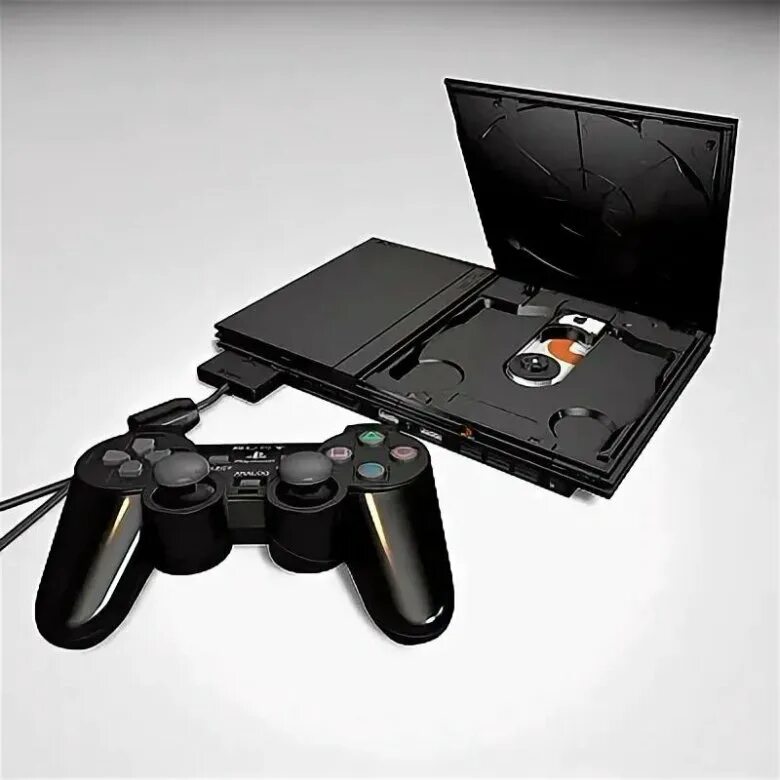 Sony 2 игровая приставка. Sony PLAYSTATION 2 Slim. Sony PLAYSTATION 2 ps2. Приставка Sony ps2. Sony ps2 Slim.