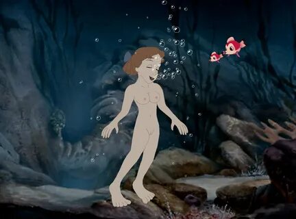 Peter Pan Wendy Nude.