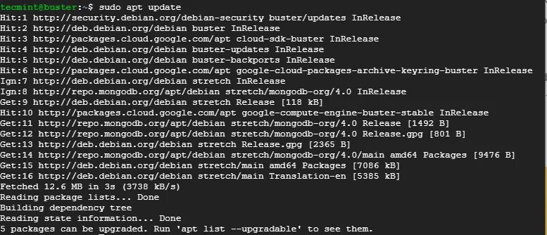 Debian репозитории. Установка MONGODB. Apt Debian. Apt update Debian.